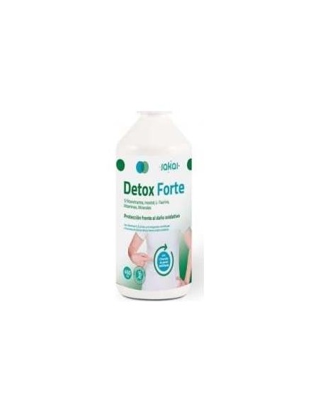 Sakai Detox Forte 450Ml