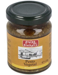 Sakai Ebio Salsa Pesto Eco 120G