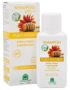 Sakai Champu Miel Y Propoli 250Ml