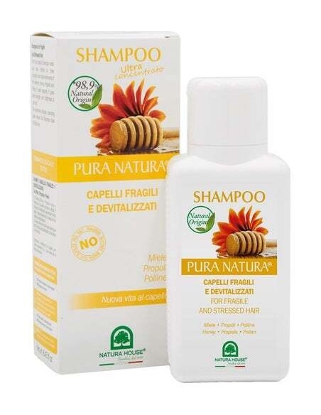 Sakai Champu Miel Y Propoli 250Ml