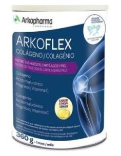 Arkoflex Colágeno + Ácido Hialurónico + Magnesio +...