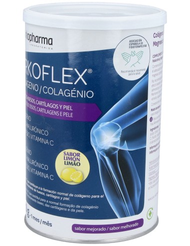 Arkoflex Colágeno + Ácido Hialurónico +...
