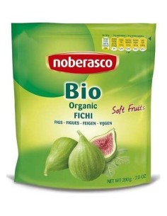 Noberasco Bio Organic Higos 200G