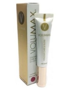 Volumax Colour Care & Gloss Intense Burgundy 15Ml