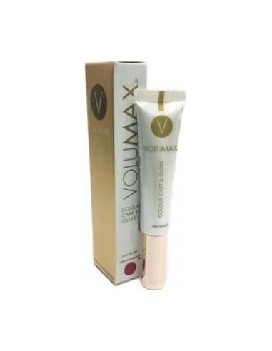 Volumax Colour Care & Gloss Intense Burgundy 15Ml