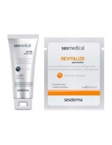 Sesderma Revitalize Perso Peel Program 4...