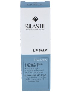 Cumlaude Lab: Rilastil Bálsamo Labial 15Ml