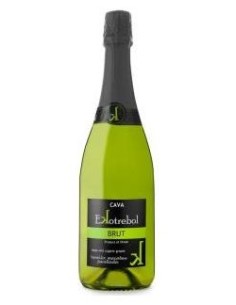 Cava Brut 750Ml Eco Vegan