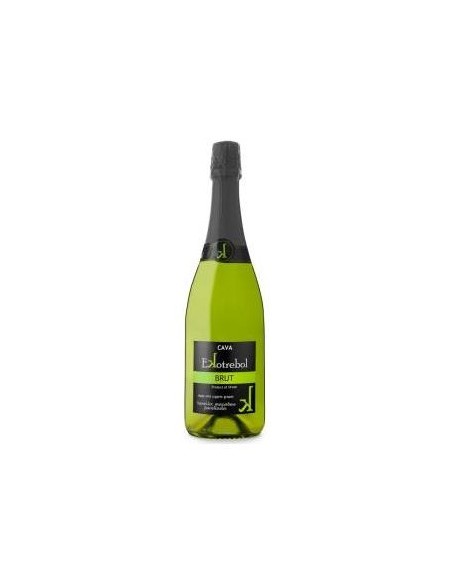 Cava Brut 750Ml Eco Vegan