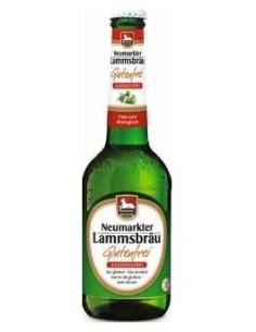 Cerveza Sin Gluten Y Sin Alcohol 330Ml. Bio