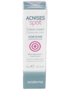 Sesderma Acnises Spot Loción Antiacné 15Ml