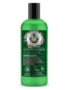 Agafia Acondicionador Capilar Natural Anticaída 260Ml