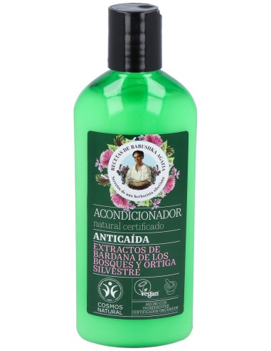 Agafia Acondicionador Capilar Natural Anticaída...