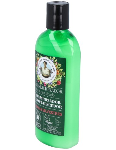 Agafia Acondicionador Capilar Natural...