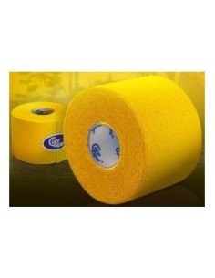 Cure Tape Amarillo Vendaje Neuromuscular(5Cm X 5M)