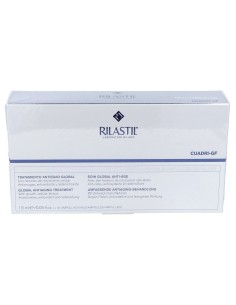 Rilastil Cuadri-Gf 30 Ampollas
