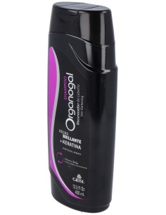 Grisi Champú Organogal Oscurecedor De Cabello 400Ml