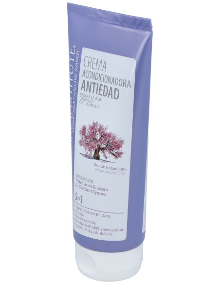 Clearé Institute Crema Acondicionadora Antiedad 200Ml