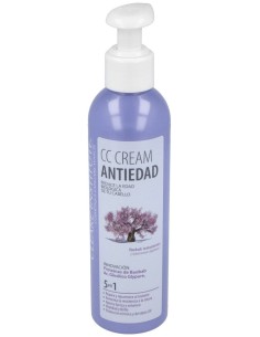 Clearé Institute Cc Cream Antiedad 200Ml