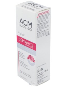 Depiwhite Advanced Crema Despigmentante 40Ml.