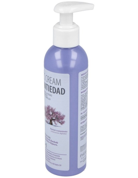 Clearé Institute Cc Cream Antiedad 200Ml