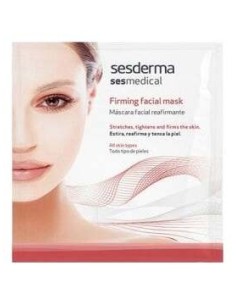 Sesmedical Máscara Facial Reafirmante