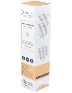 Jabón Refrescante Dhyvana Unique Beauty® Papaya Y...