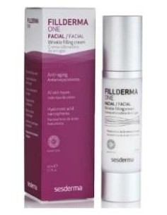 Sesderma Fillderma One Crema Rellenadora De Arrugas 50Ml