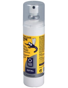 Zotal Parasital Humana Pro Antimosquitos Spray 100Ml