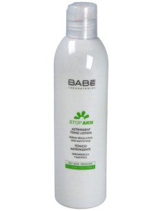 Babé Stop Akn Tónico Astringente 250Ml