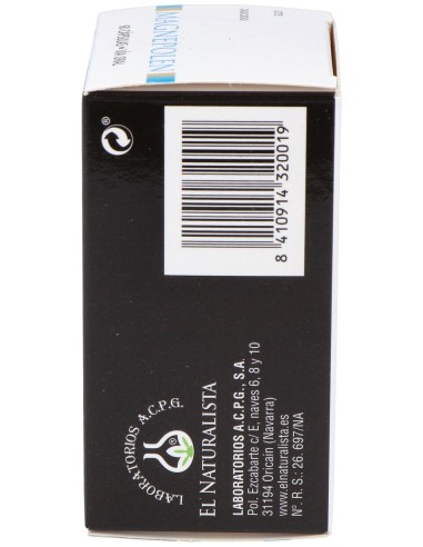 El Naturalista Magnepolen 60 Cap.