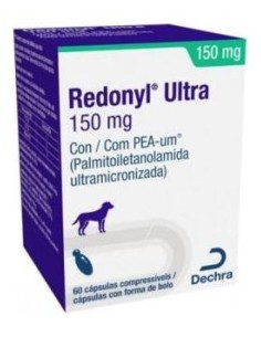 Redonyl Ultra Perros 150Mg 60Cap.