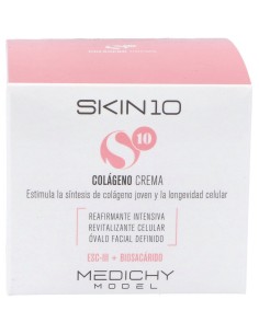 Medichy Model Colágeno S10 Crema 50Ml