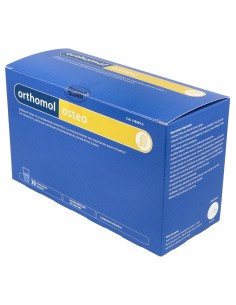 Orthomol Osteo 30Sbrs. Granulado