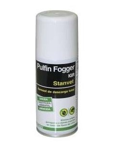 Pulfin Fogger Igr Insecticida 150Ml.
