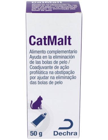 Catmalt Malta Felina 50Gr.