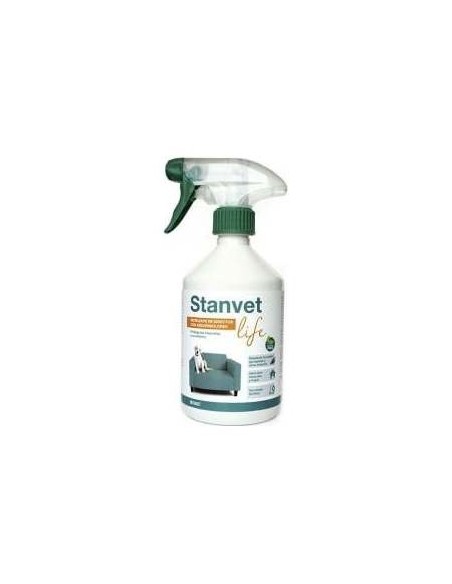 Stanvet Life Repelente Spray 500Ml.