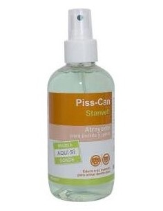 Piss Can Perros Y Gatos 200Ml.