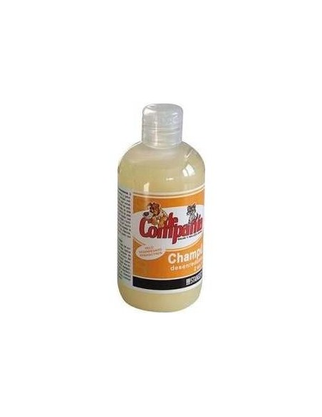 Champu Desenredante Perros Y Gatos 250Ml.