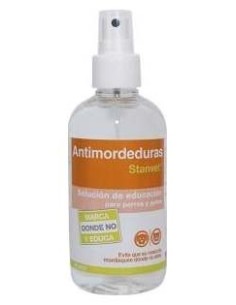 Antimordeduras Perros Y Gatos 200Ml.
