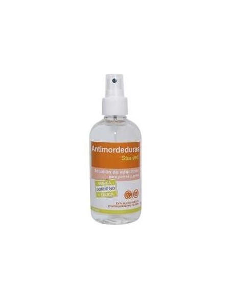 Antimordeduras Perros Y Gatos 200Ml.