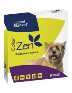 Collar Zen Perros 60Cm.