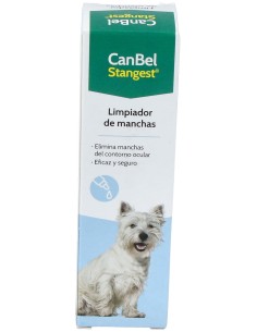 Can Bel Perros Y Gatos 60Ml.