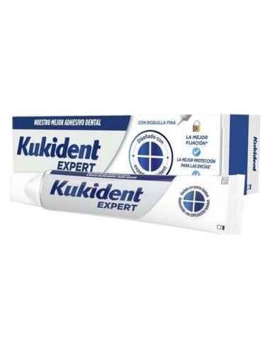 Kukident Expert 40Gr.