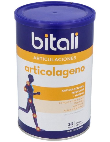 Forté Pharma Articolágeno Neutro 300G