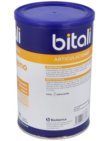 Forté Pharma Articolágeno Neutro 300G