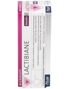 Lactibiane Imedia 4 Sticks