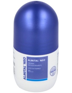 Unipharma Almital® Neo Roll-On 75Ml