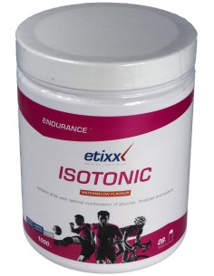 Etixx Isotonic Sabor Sandia 1Kg.