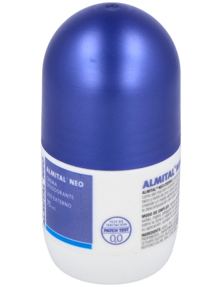 Unipharma Almital® Neo Roll-On 75Ml